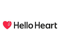 Hello Heart logo